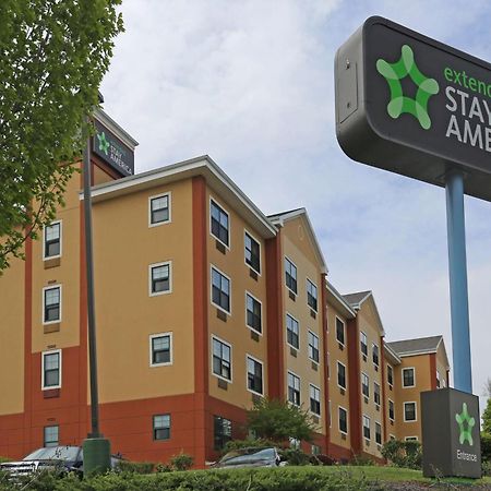 Extended Stay America Suites - Philadelphia - Plymouth Meeting - East Екстериор снимка