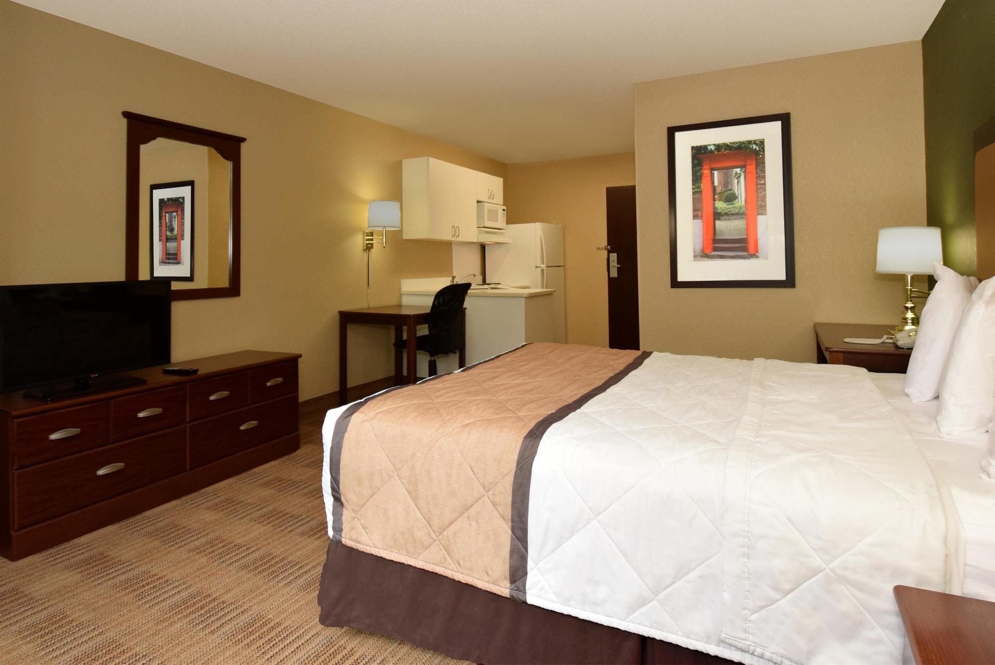 Extended Stay America Suites - Philadelphia - Plymouth Meeting - East Екстериор снимка