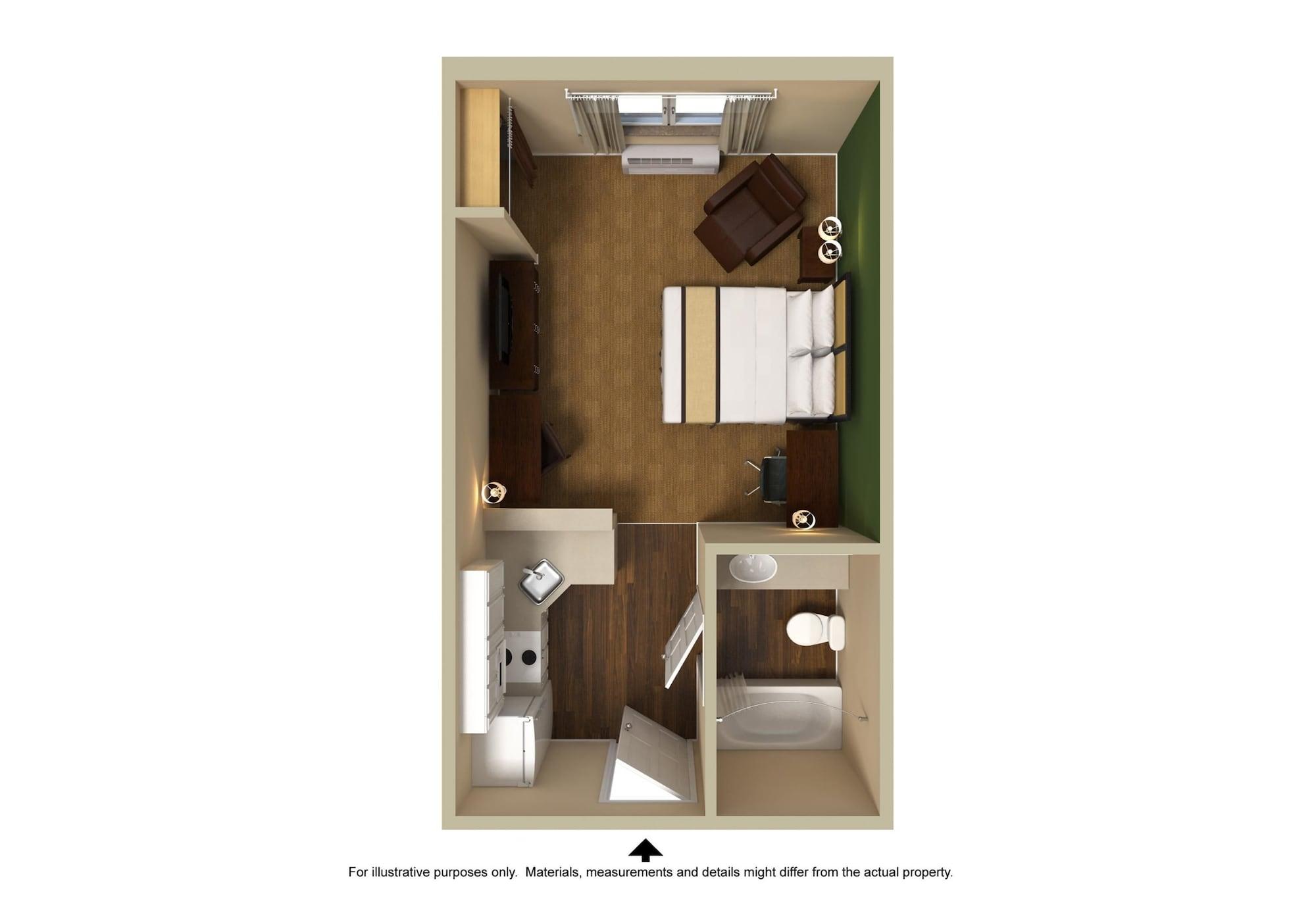 Extended Stay America Suites - Philadelphia - Plymouth Meeting - East Екстериор снимка