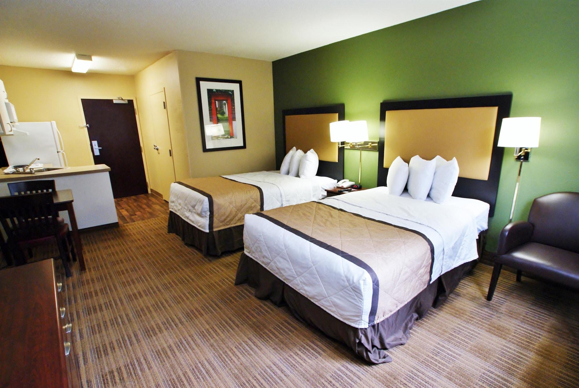 Extended Stay America Suites - Philadelphia - Plymouth Meeting - East Екстериор снимка