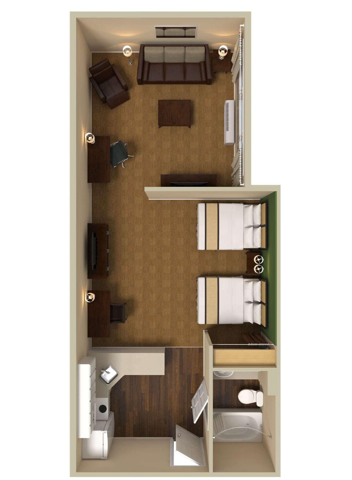 Extended Stay America Suites - Philadelphia - Plymouth Meeting - East Екстериор снимка