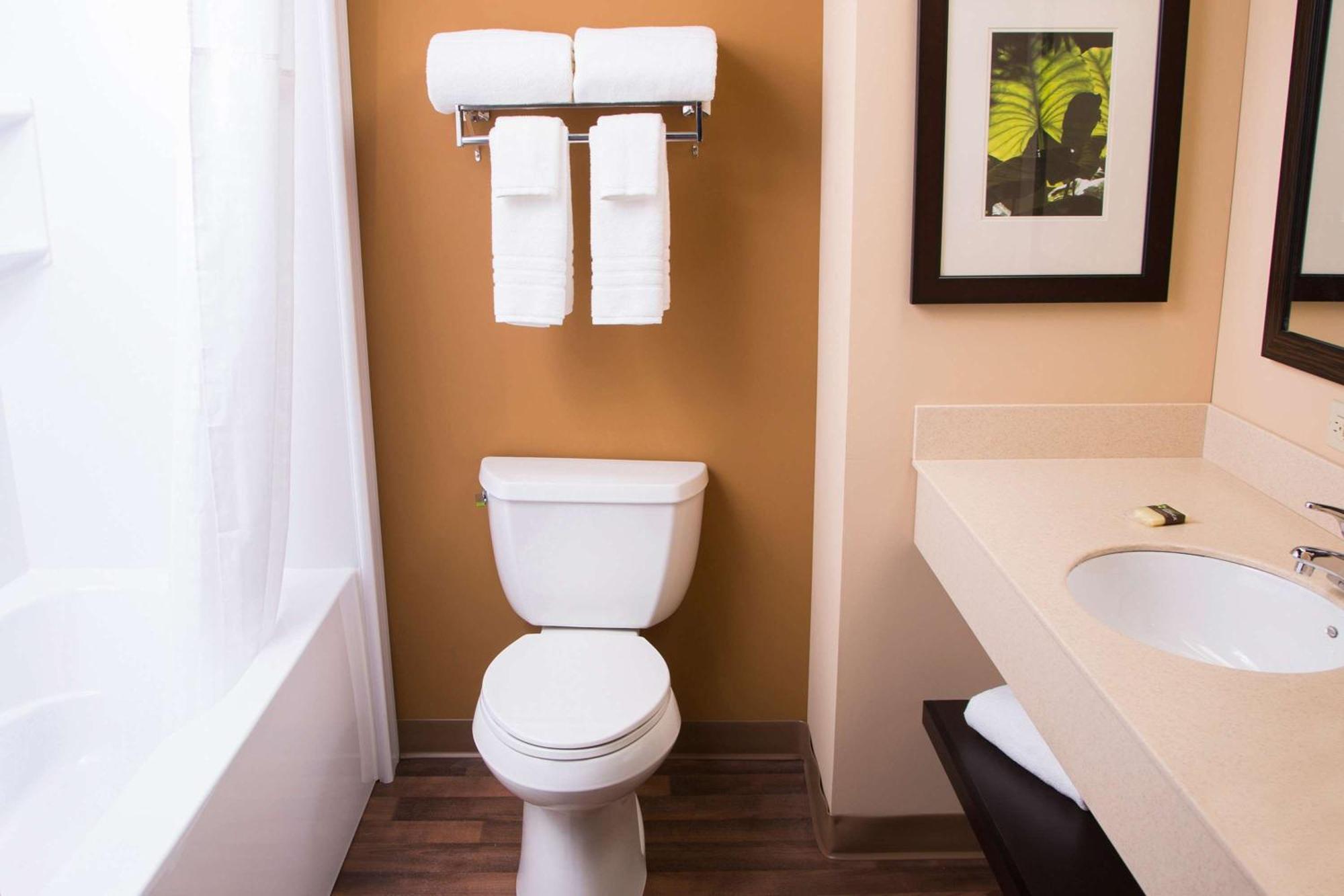 Extended Stay America Suites - Philadelphia - Plymouth Meeting - East Екстериор снимка