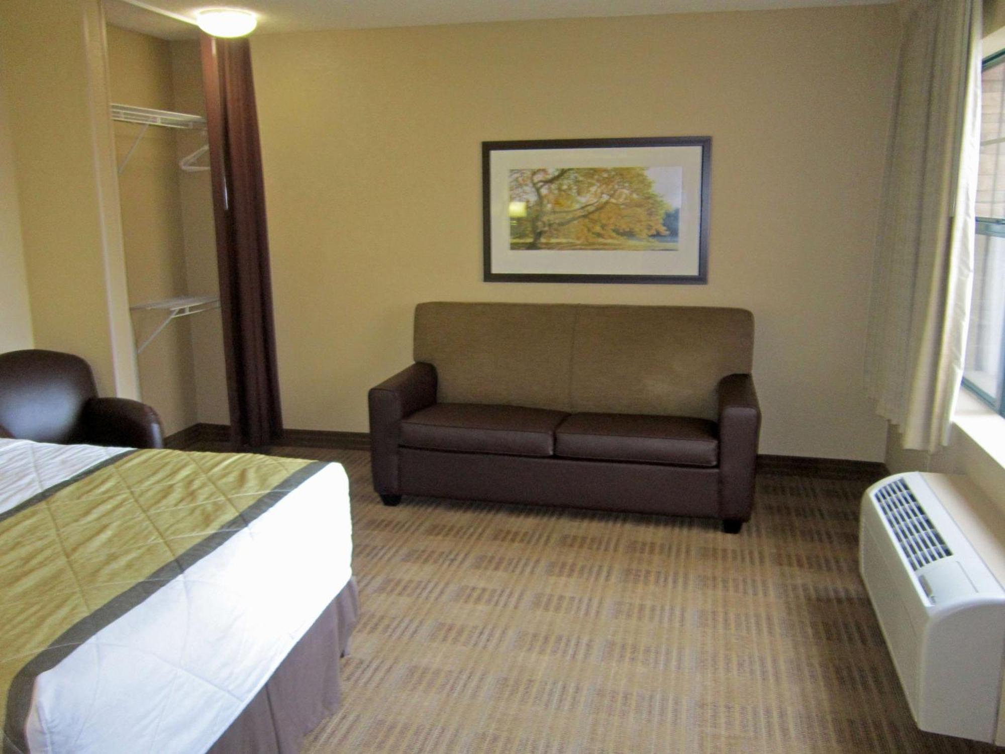 Extended Stay America Suites - Philadelphia - Plymouth Meeting - East Екстериор снимка