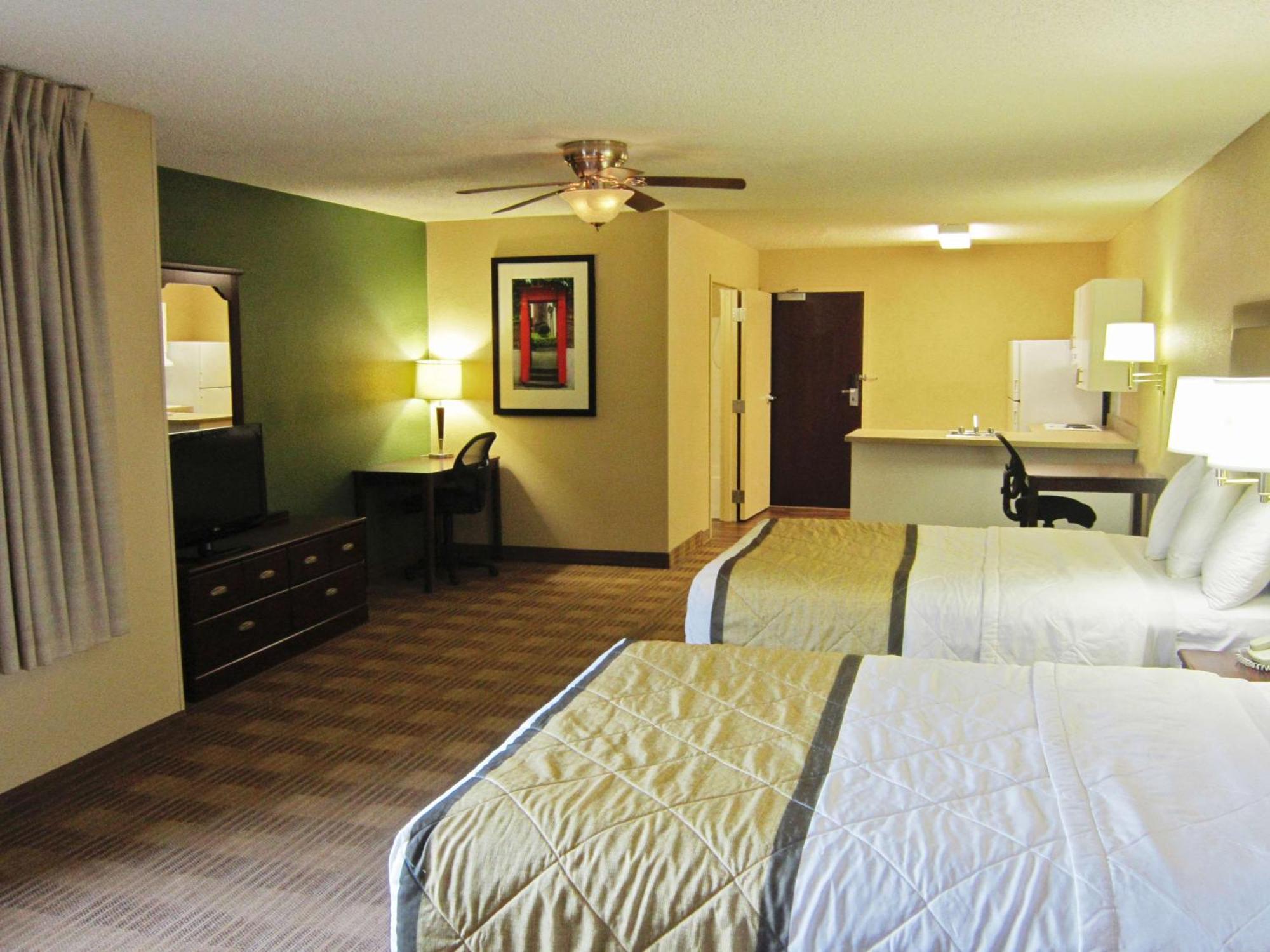 Extended Stay America Suites - Philadelphia - Plymouth Meeting - East Екстериор снимка