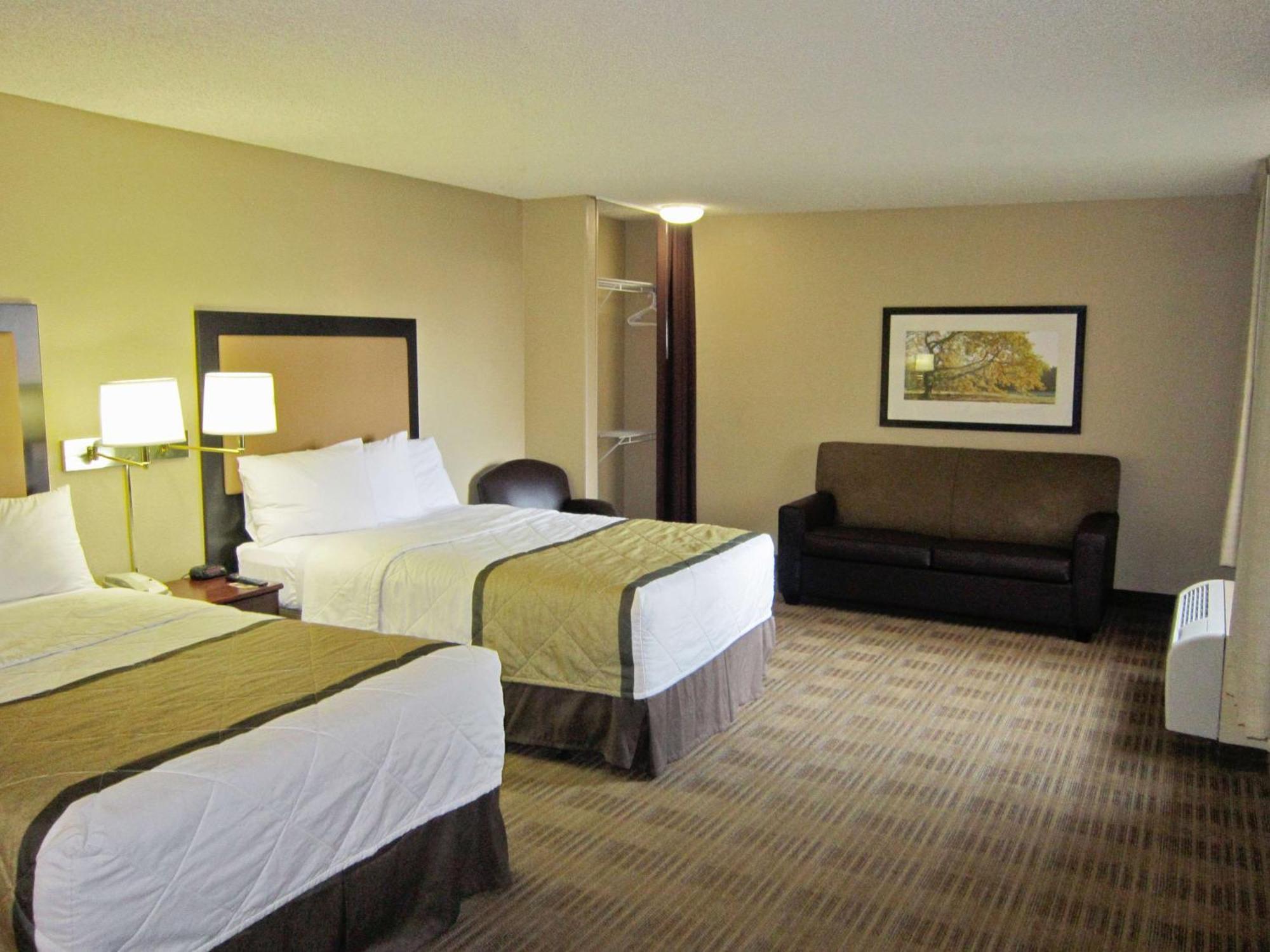Extended Stay America Suites - Philadelphia - Plymouth Meeting - East Екстериор снимка