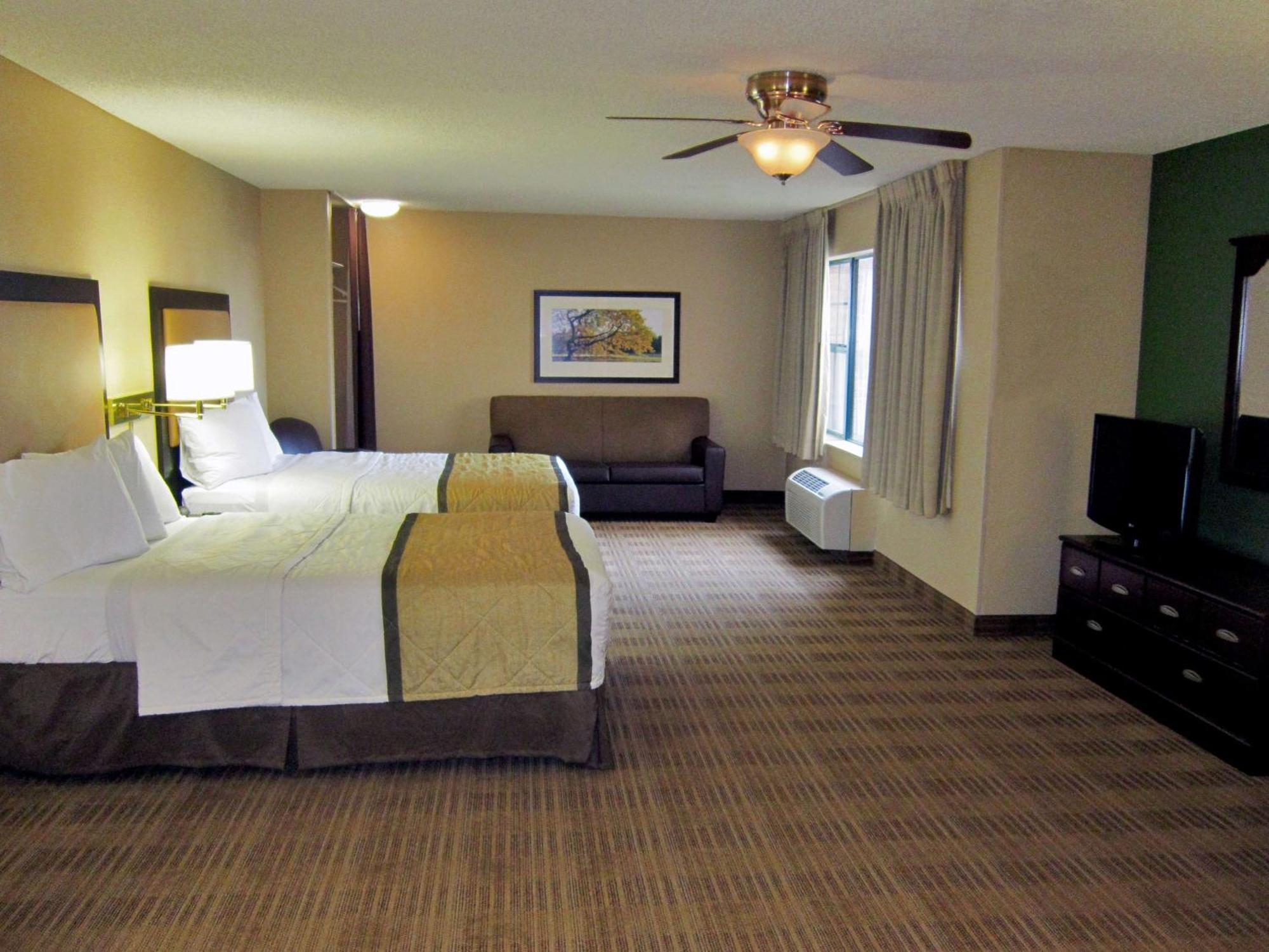 Extended Stay America Suites - Philadelphia - Plymouth Meeting - East Екстериор снимка