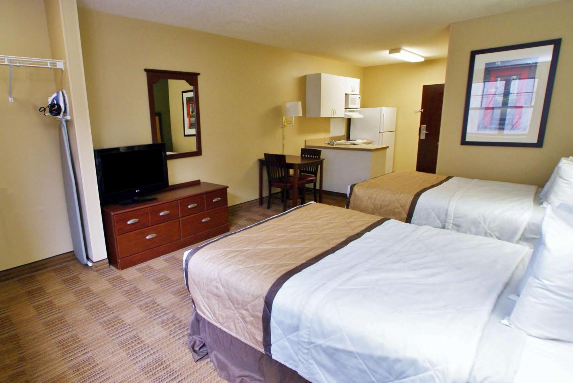 Extended Stay America Suites - Philadelphia - Plymouth Meeting - East Екстериор снимка