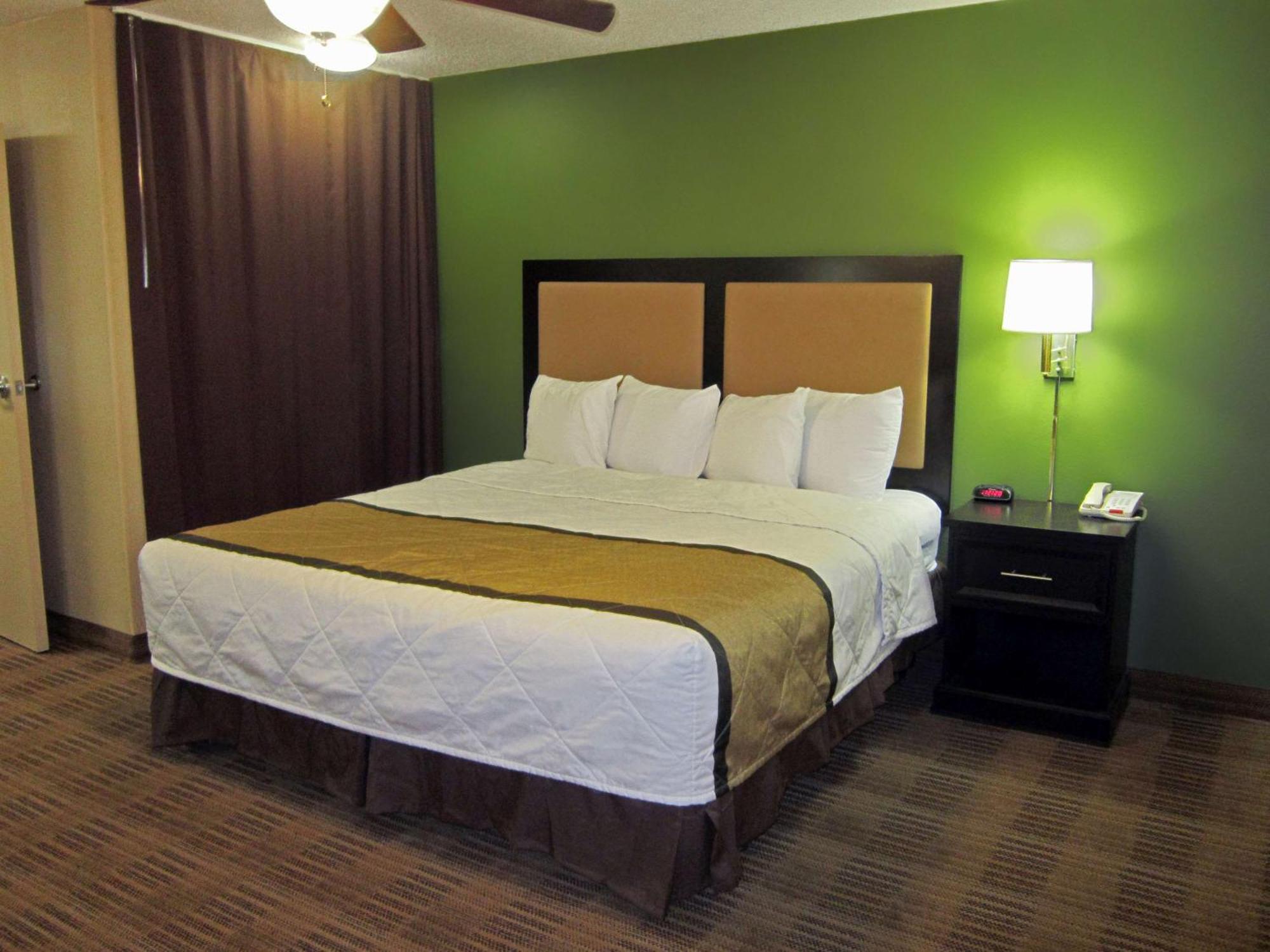 Extended Stay America Suites - Philadelphia - Plymouth Meeting - East Екстериор снимка