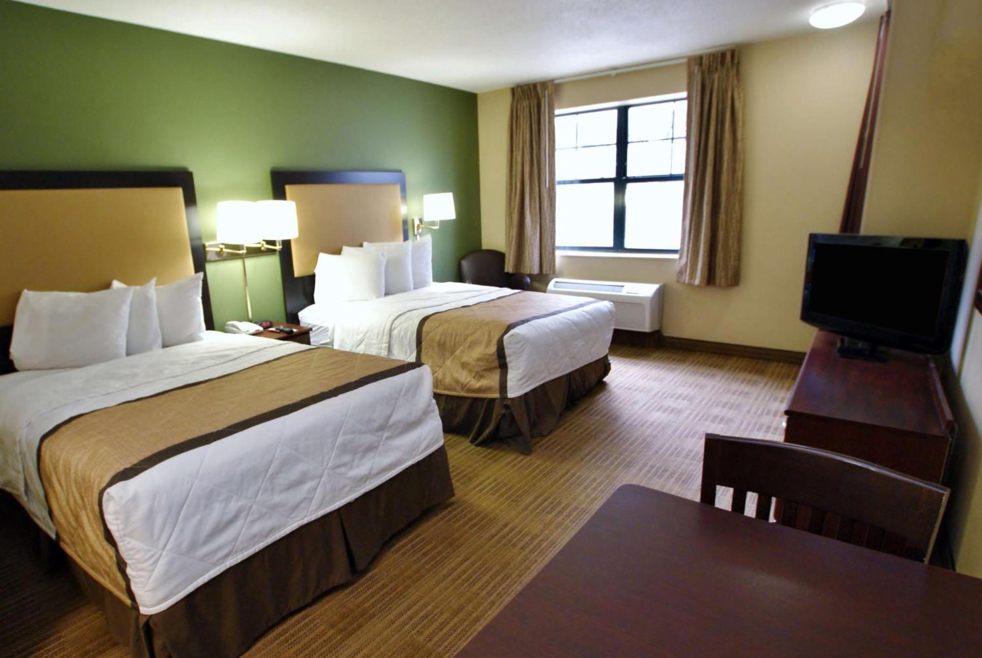 Extended Stay America Suites - Philadelphia - Plymouth Meeting - East Екстериор снимка