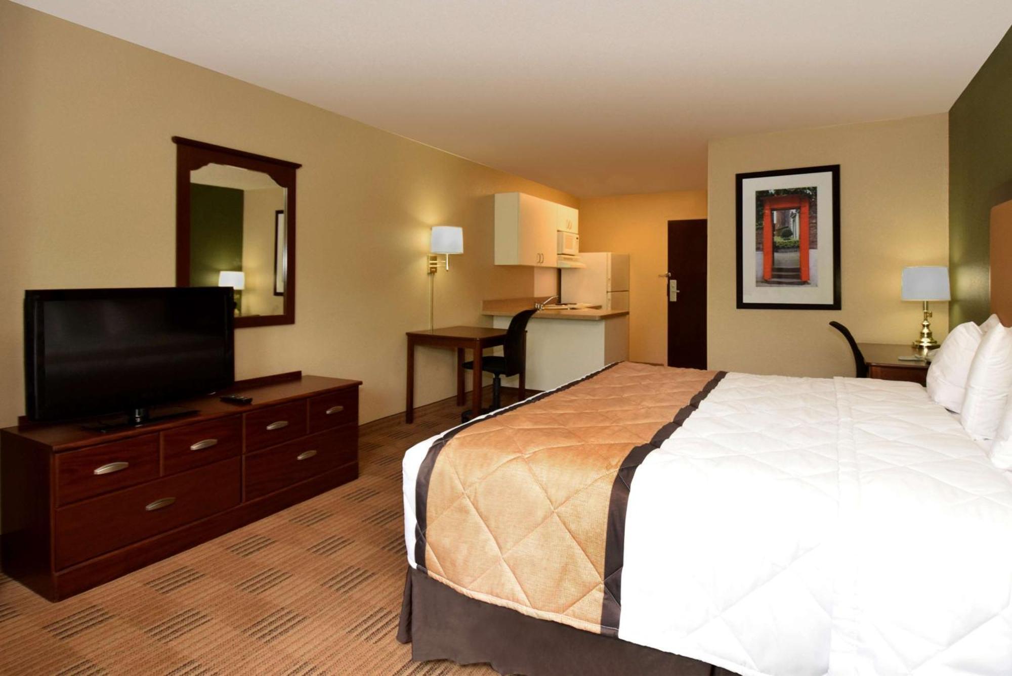 Extended Stay America Suites - Philadelphia - Plymouth Meeting - East Екстериор снимка