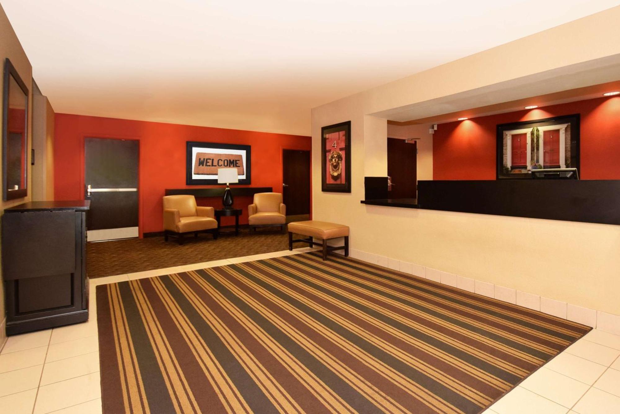 Extended Stay America Suites - Philadelphia - Plymouth Meeting - East Екстериор снимка
