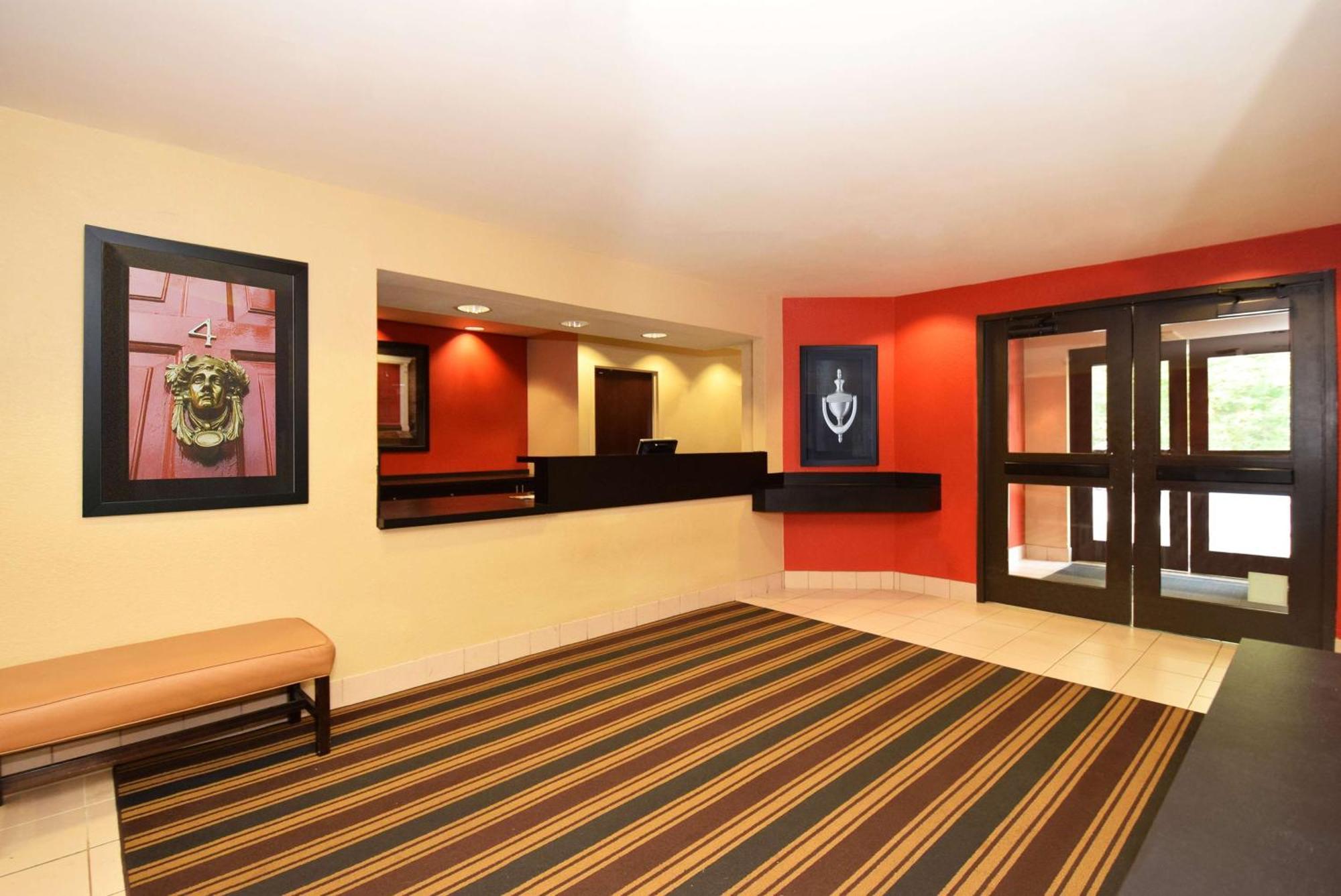 Extended Stay America Suites - Philadelphia - Plymouth Meeting - East Екстериор снимка
