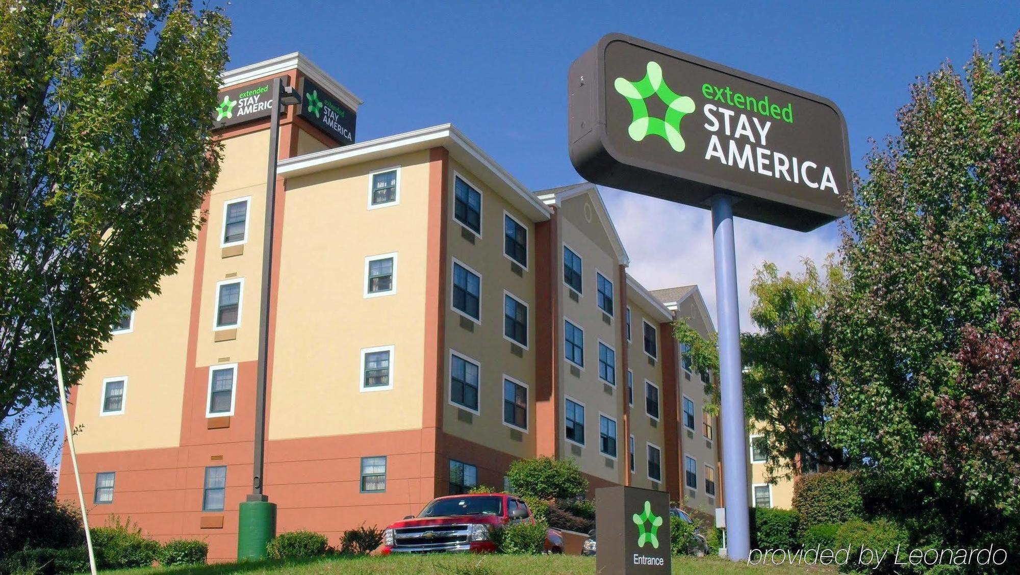 Extended Stay America Suites - Philadelphia - Plymouth Meeting - East Екстериор снимка