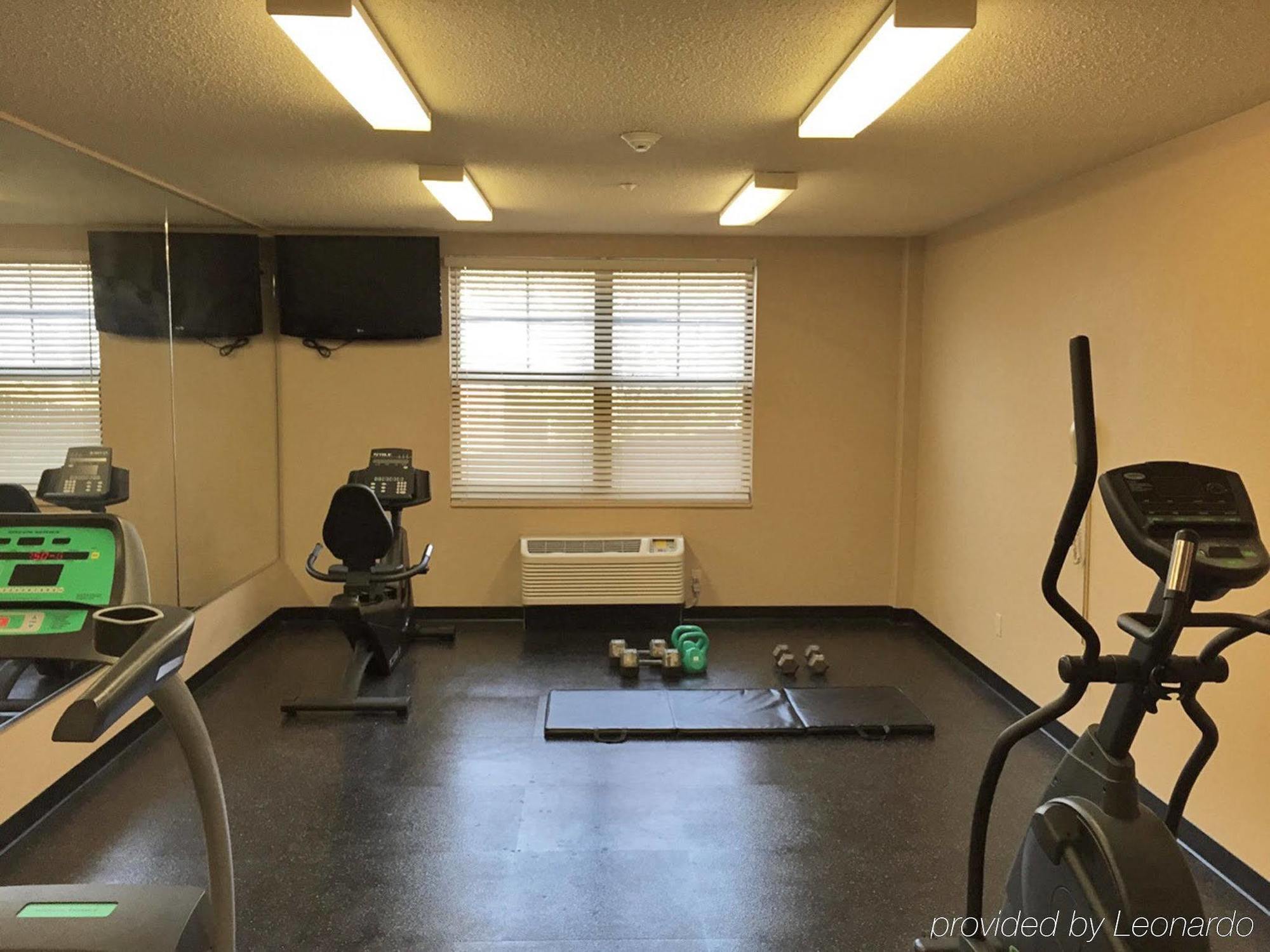 Extended Stay America Suites - Philadelphia - Plymouth Meeting - East Екстериор снимка